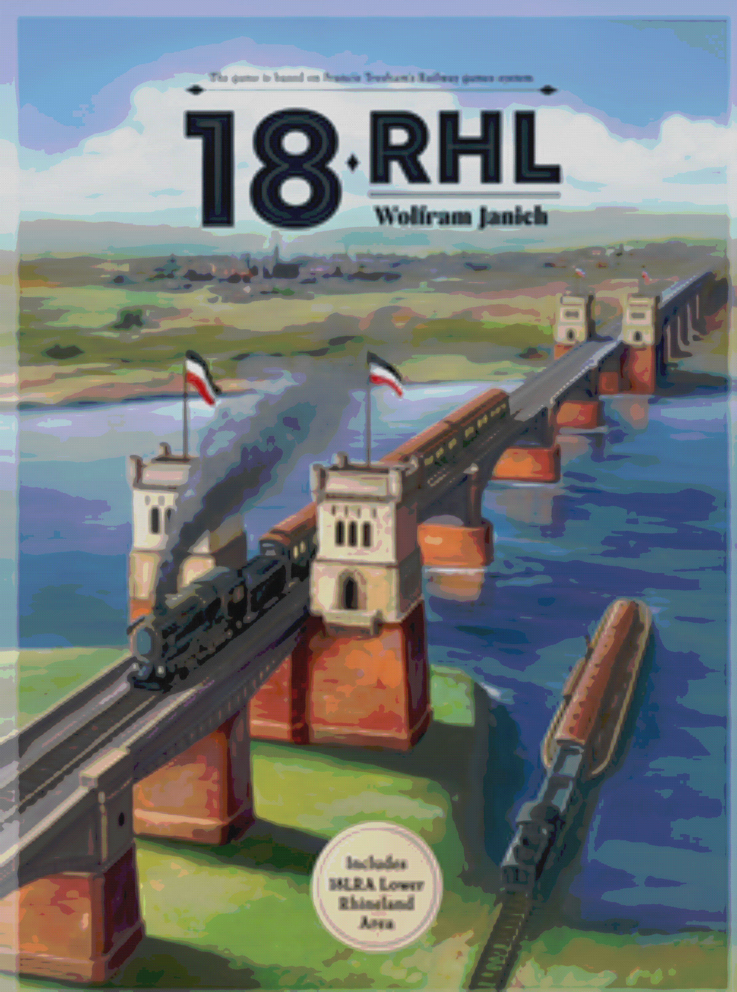18Rhl-Rhineland - Box Cover